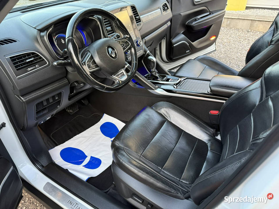 Renault Koleos Xtronic INITIALE PARIS Full Led