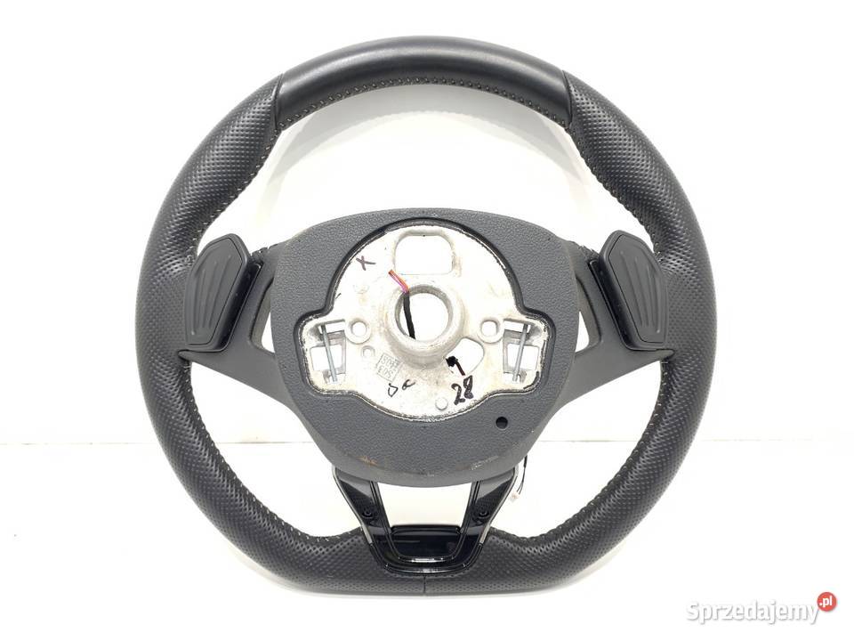 KIEROWNICA SKODA KODIAQ osobowe Kierownice