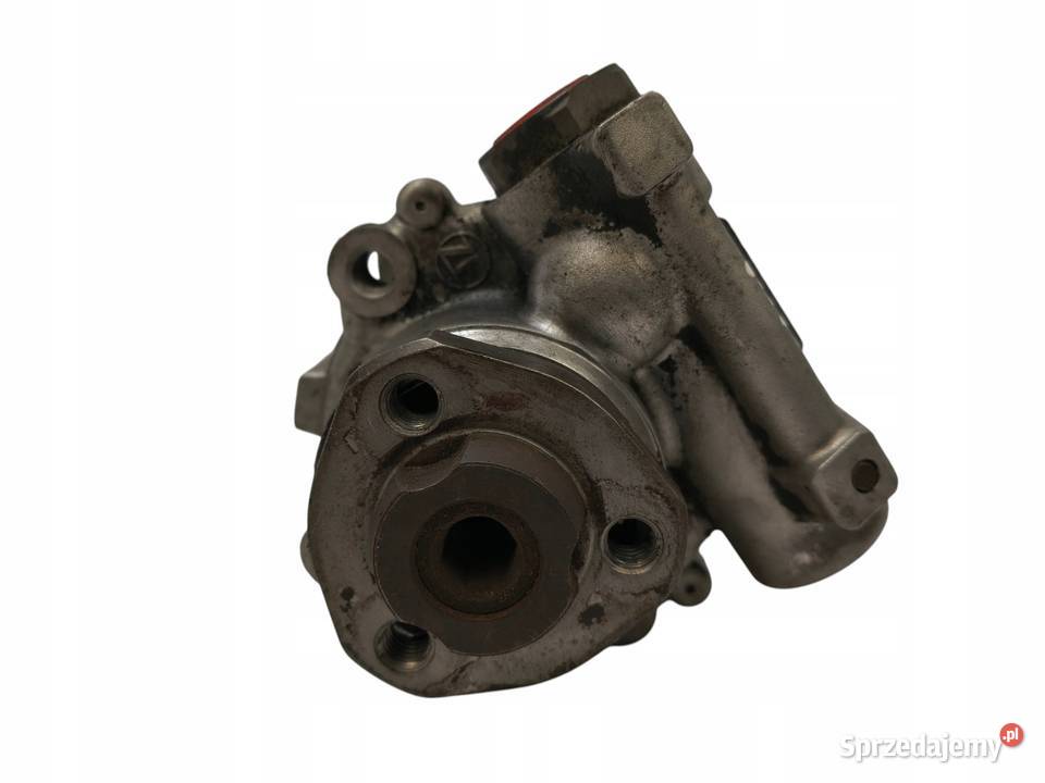 POMPA WSPOMAGANIA SKODA FABIA I 14 TDI 91125 ZF Chełm