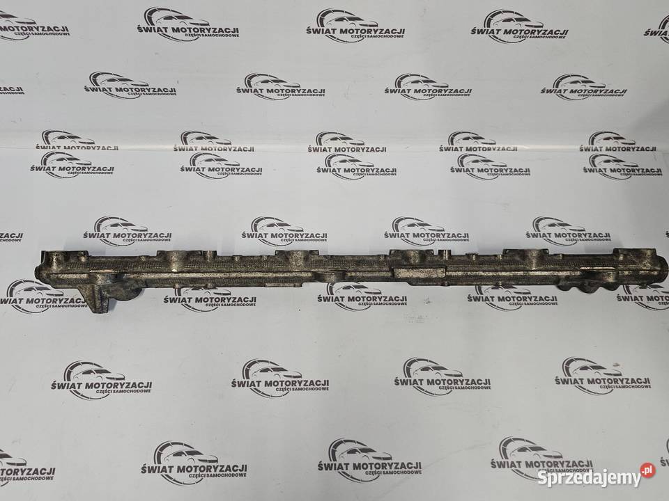 LEXUS GS300 30 24V 2JZ 219 listwa wtryskowa osobowe Listwy wtryskowe