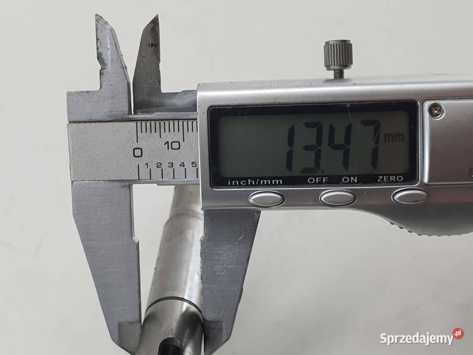 WALEK POMPY WODY TGB BLADE 550 EFI TGB TARGET Części i akcesoria motocyklowe Janowice