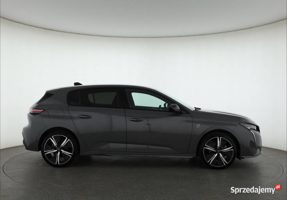 Peugeot 308 12 Hybrid elektryczne szyby sprzedam