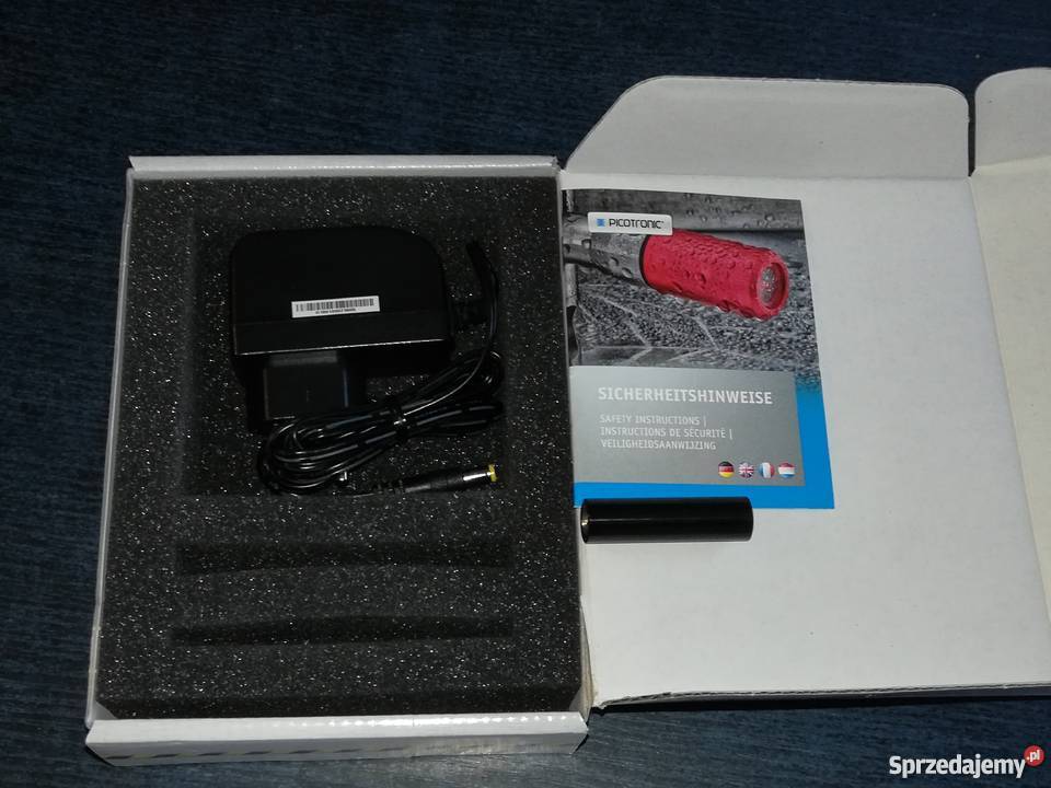 Laser Module Line Red 5 mW LFL6505 12x45 90NT