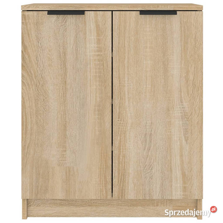 Szafka na buty dąb sonoma 59x35x70 WM811424 Warszawa