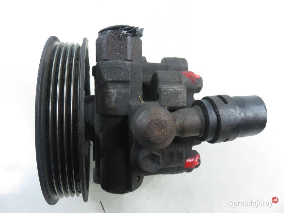 POMPA WSPOMAGANIA TOYOTA RAV 4 II A2 20 D4D 4WD Części samochodowe sprzedam