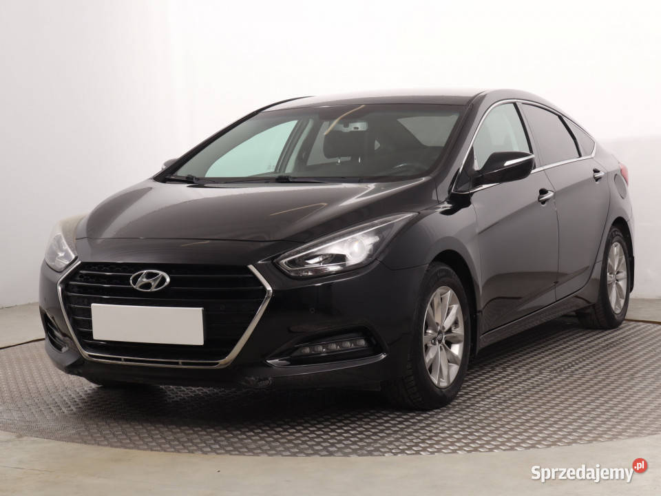 Hyundai i40 17 CRDi ABS