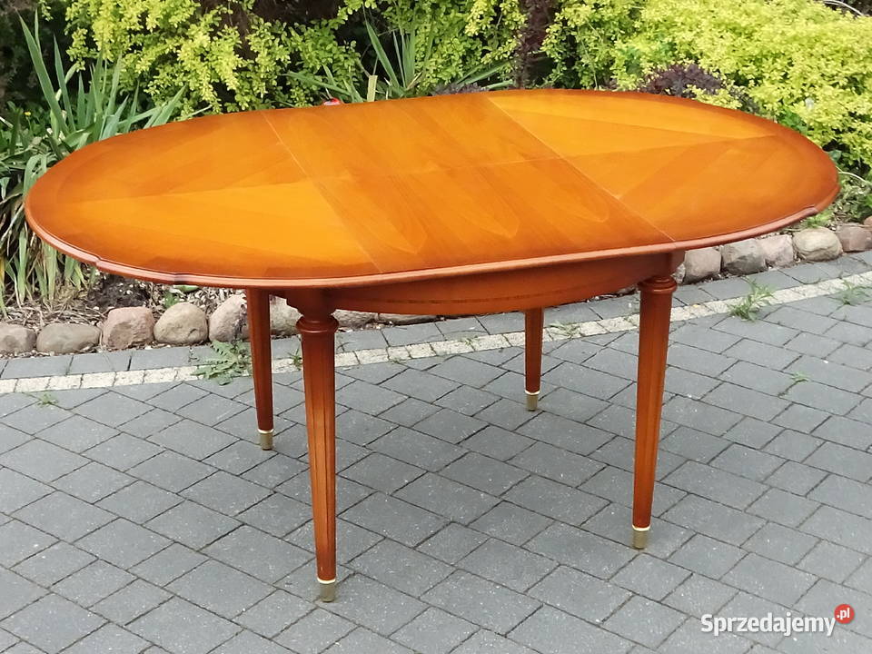 WARRINGS INTERIEUR Ekskluzywny Komplet lubelskie