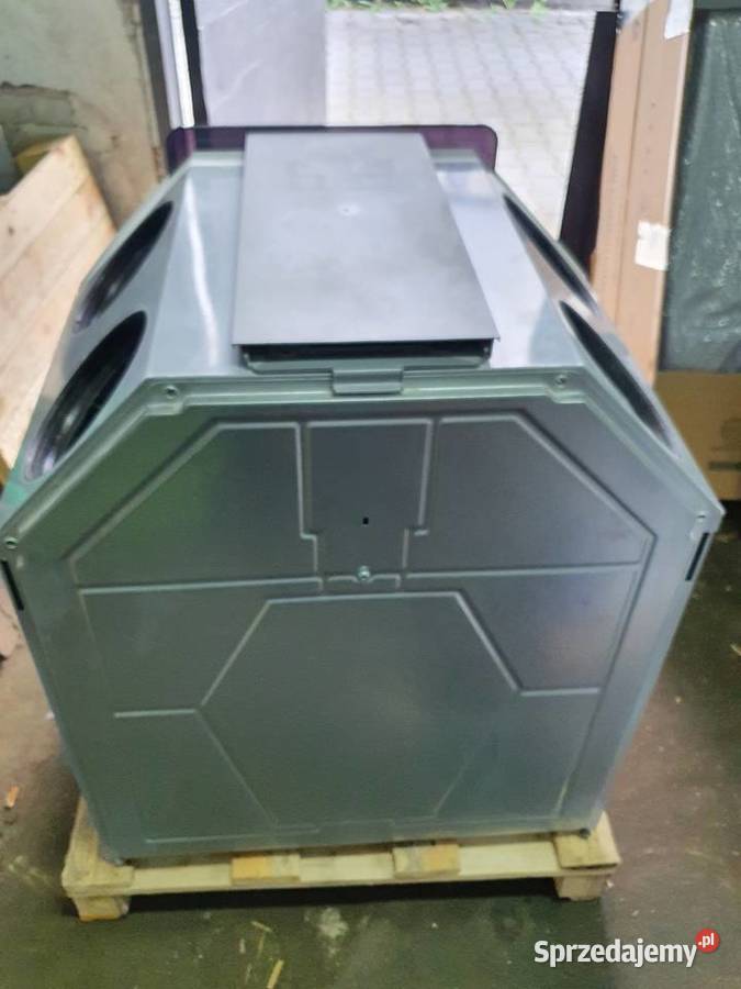 Rekuperator Zehnder ComfoAir Q350 małopolskie