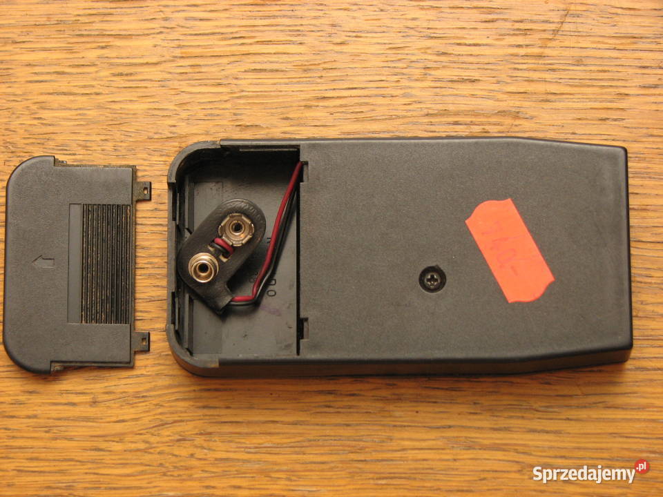 Piloty do kamer video Sony i Canon Piloty Lubin