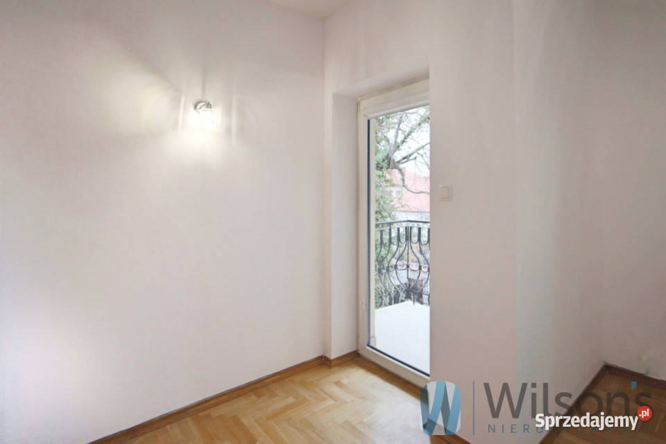 Dom bliźniak 380m2 Warszawa bliźniak