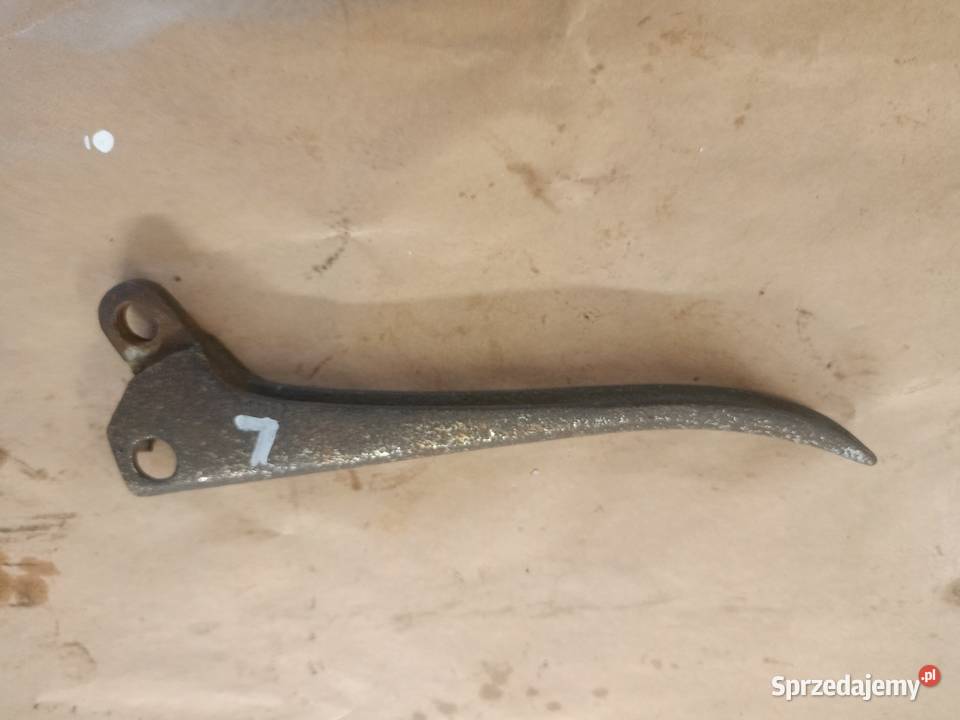 Klamka sprzęgła Junak M10 opolskie Gorzów Śląski