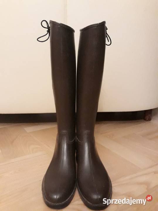 Kaloszeoficerki firmy WINNER mazowieckie Warszawa