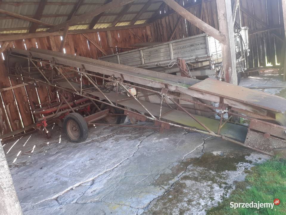 wyposażenie gospodarstwa