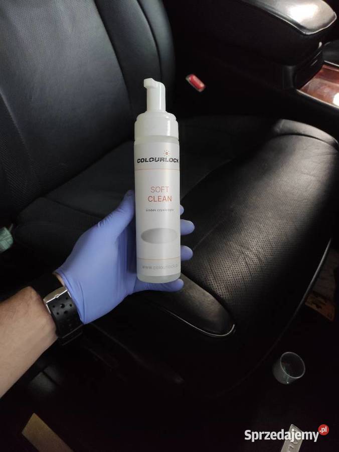 Lexus LS 430 polift Work 4/5 mazowieckie Warszawa