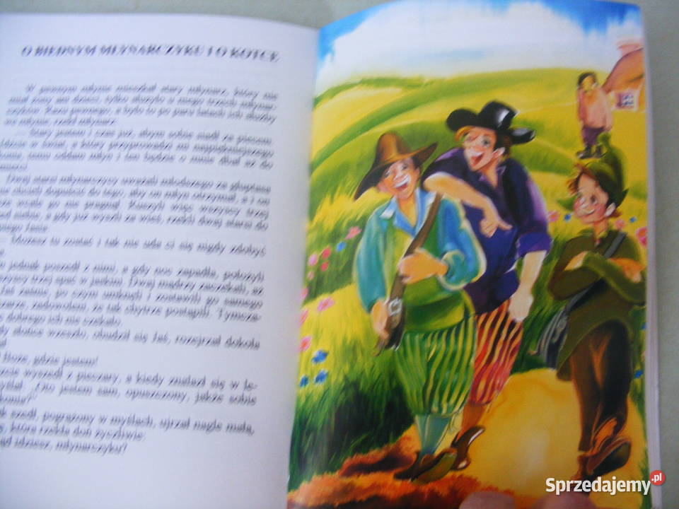 Gapa Bieniecki Dominika znaczy niedziela Baśnie Książki dla dzieci