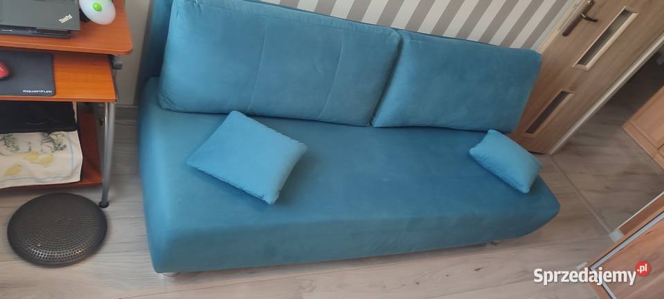 Sofa Star 3DL z funkcją spania Rybnik