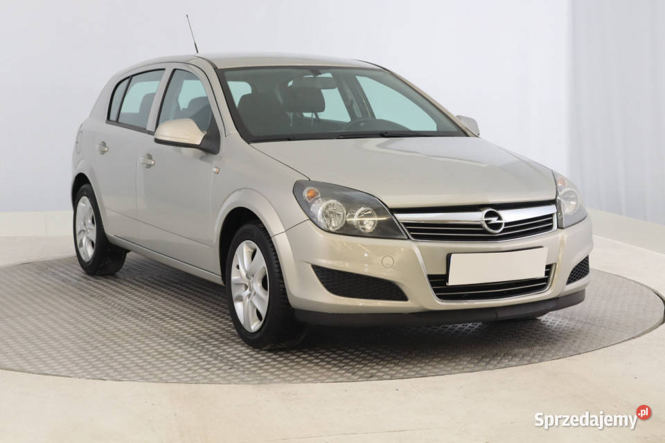 Opel Astra 16 16V
