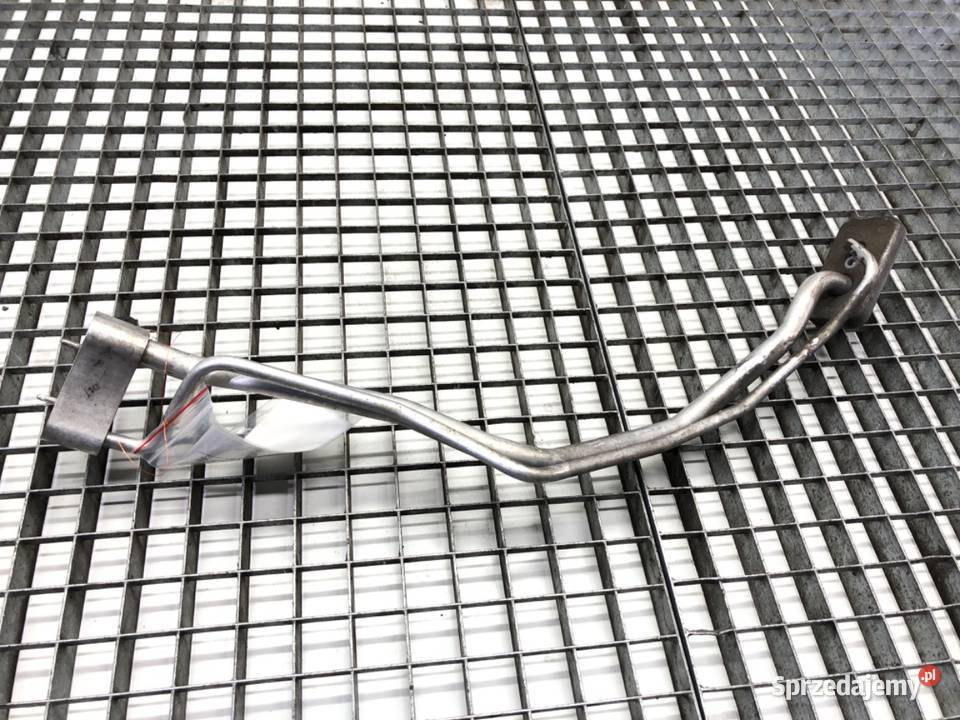 RURKA KLIMATYZACJI BMW F16 9271894 30 313 1419 Części samochodowe