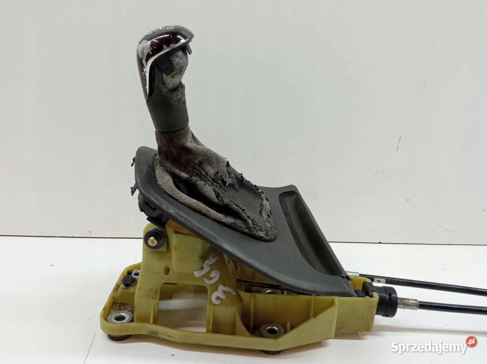 LEWAREK SKRZYNI BIEGÓW WYBIERAK 24 D 5 B MANUAL