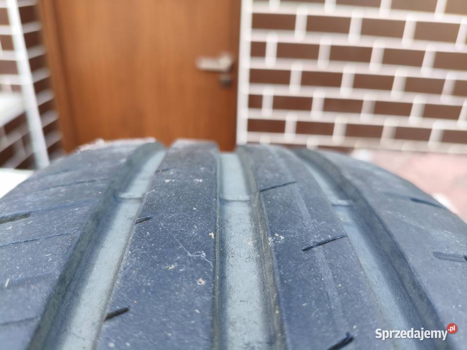 Alufelgi Opel 19565R15 5x110