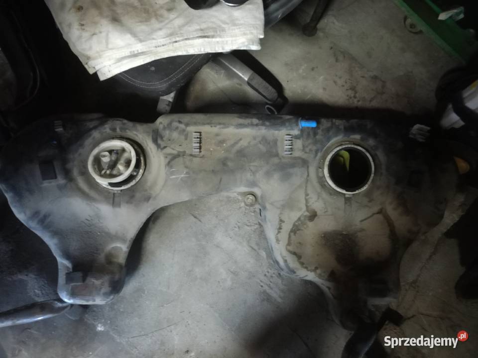 Zbiornik Bak Paliwa BMW E46 Części BMW E46 osobowe Żywiec sprzedam