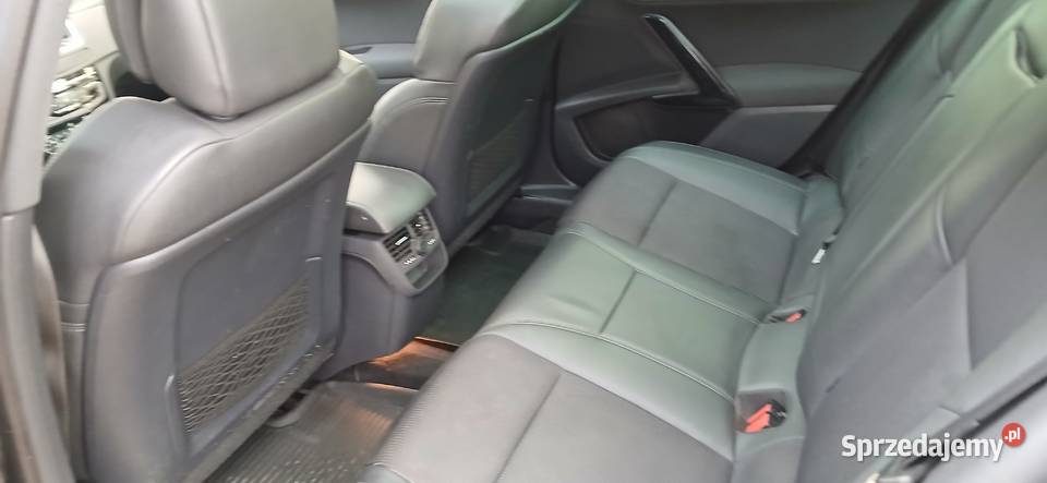 Peugeot 508 20 Hdi 2000cm3 Kraków