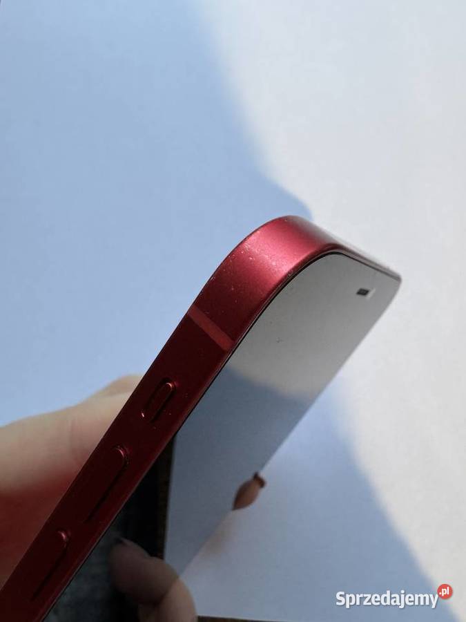 iPhone 12 kondycja baterii 85 sprzedam