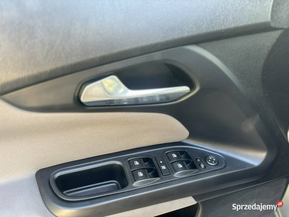 Fiat Tipo II 2016 Tipo Poznań