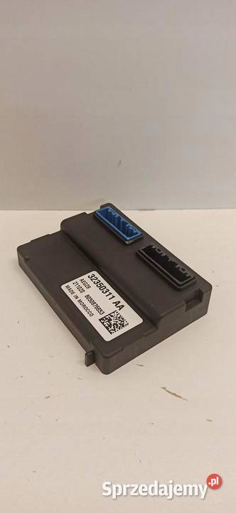 VOLVO V60 CC MODUŁ STEROWNIK 32350311