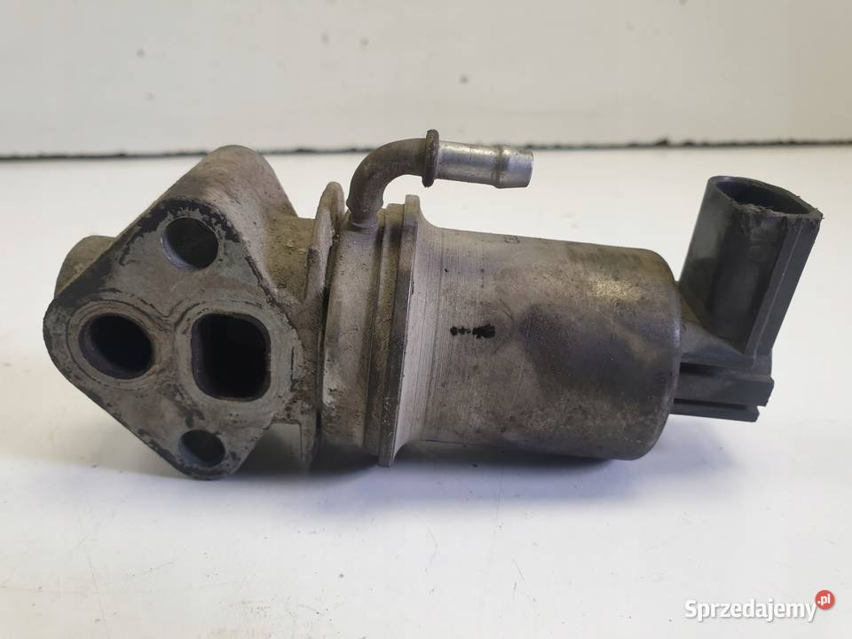 Audi A3 8L 16 8V ZAWÓR EGR 06A131501F Chełm