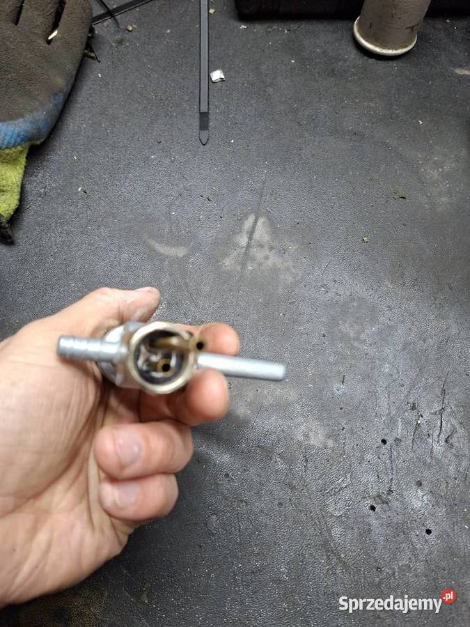 Kranik Shl Wfm Wsk nowy Kraniki Koszalin