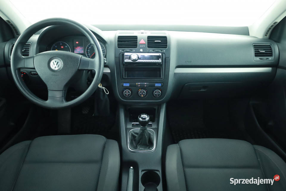 VW Golf 20 TDI komputer pokładowy mazowieckie Piaseczno sprzedam