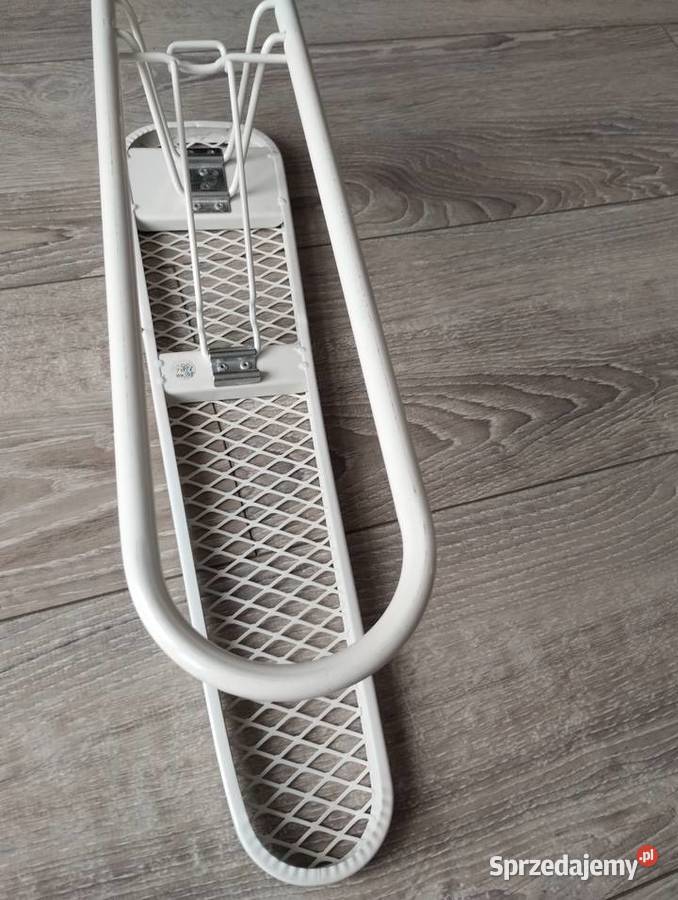 deska do prasowania rękawnik Poznań