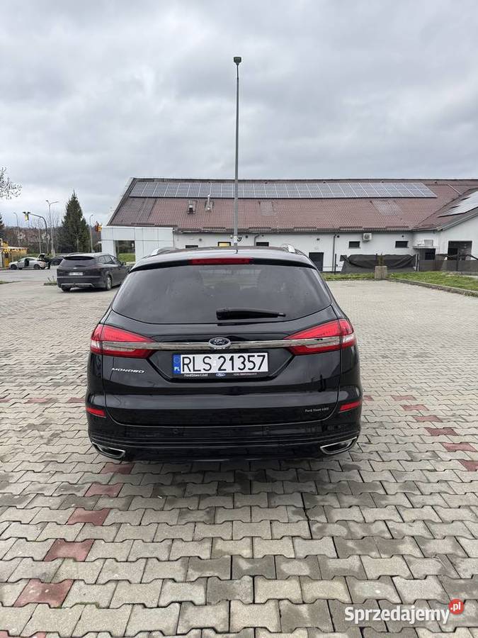 Ford Mondeo MK5 4x4 AWD sprzedam
