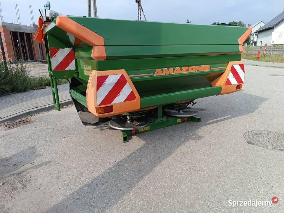 Amazone M 3001 Rudno