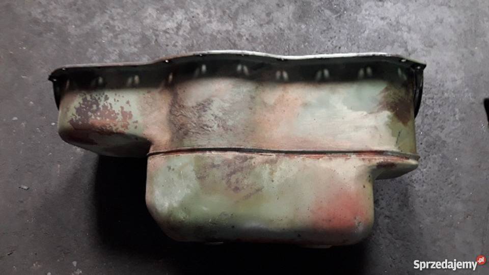 3520105227 miska misa oleju Mercedes 1820 1824