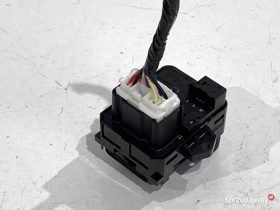 PRZEŁĄCZNIK REGULACJI LUSTEREK HONDA CIVIC IX