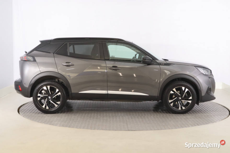 Peugeot 2008 12 PureTech 1199cm3 Zabrze