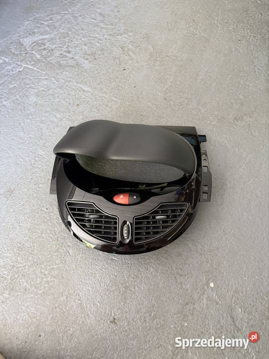 Panel środkowy daszek licznika renault twingo II Wojkowice