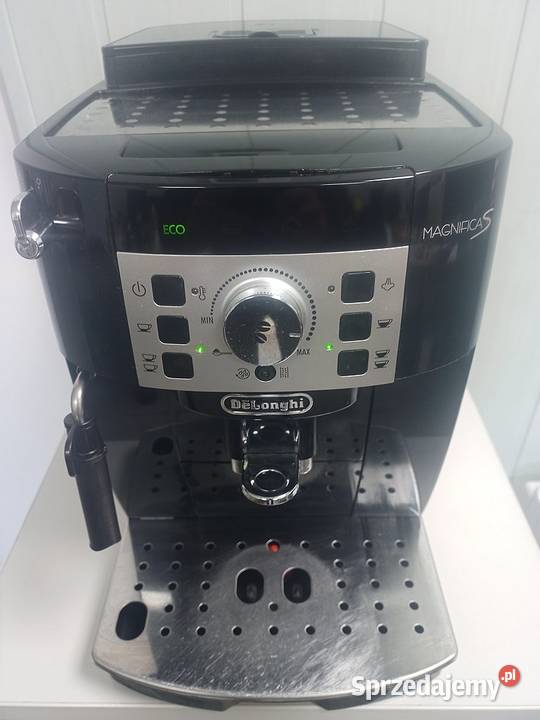 Ekspres do Kawy DeLongi Magnifica S Żary