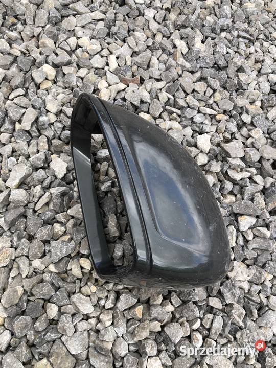 Obudowa lusterka Lewa Volvo xc60 2019 39844958 Kraśnik sprzedam
