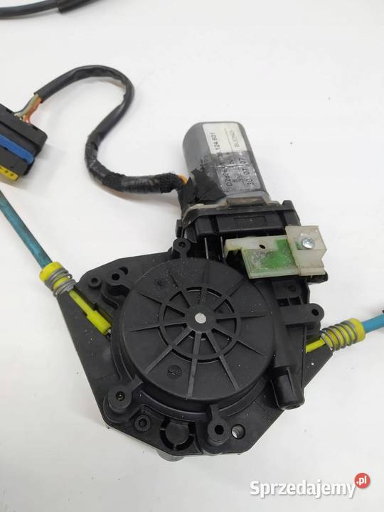 MECHANIZM SZYBY LEWY PRZÓD Alfa Romeo GT I