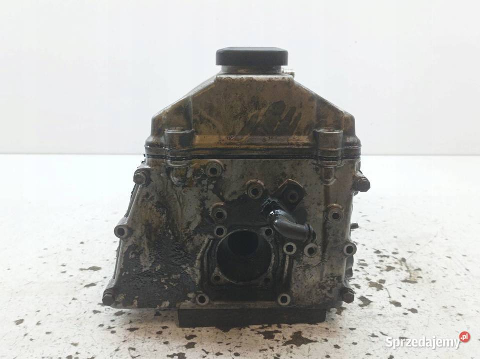 GŁOWICA KOMPLETNA 1743987 19 8V Bmw Seria 3 IV