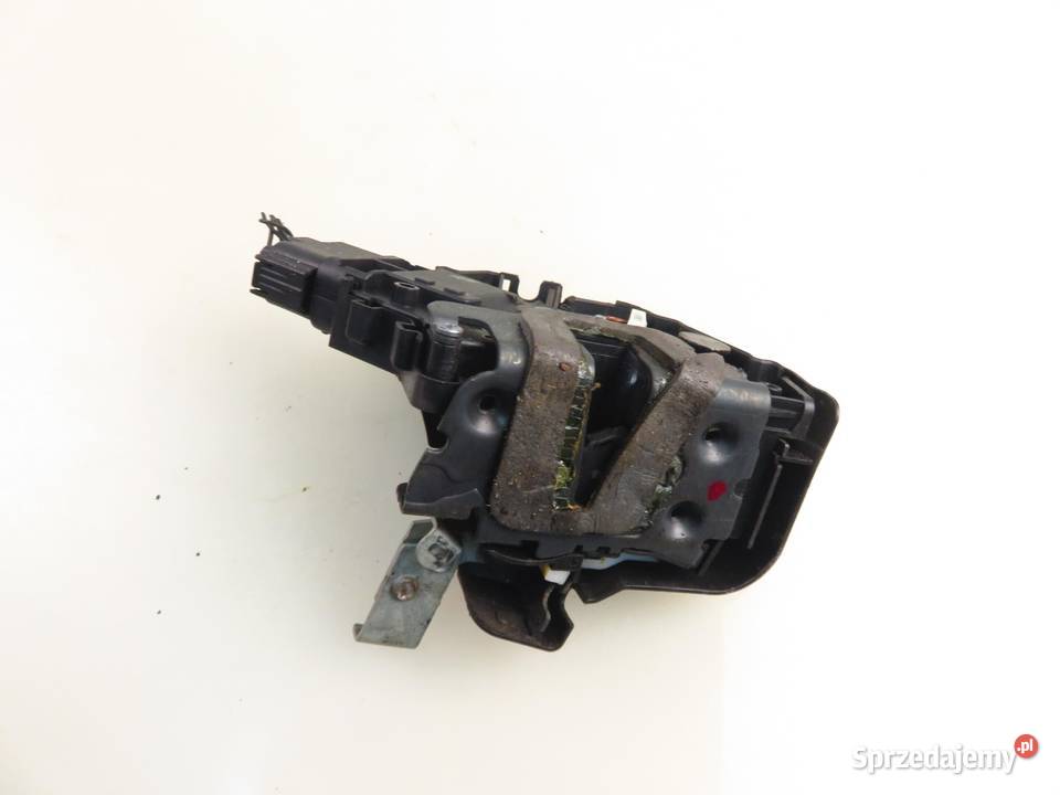 ZAMEK PRAWY PRZEDNI FORD S I 6M2AR21812AA sprzedam
