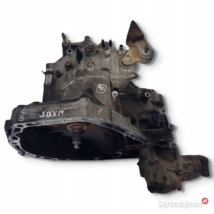 SKRZYNIA BIEGÓW Honda CRV I 20 16V manualna Chełm