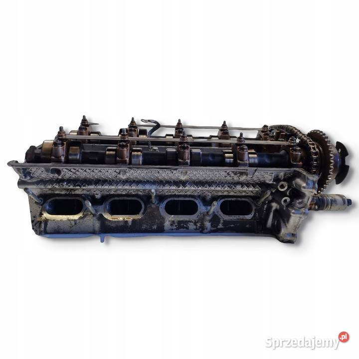 GŁOWICA CYLINDRÓW Range Rover III L322 44 V8 lubelskie Chełm