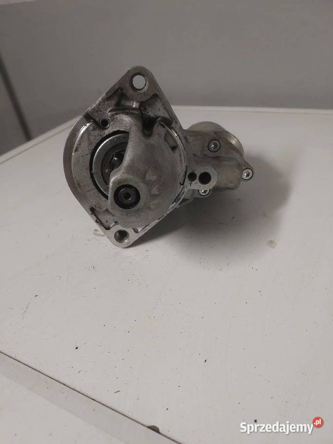Rozrusznik BMW E90 20D osobowe Barlinek sprzedam
