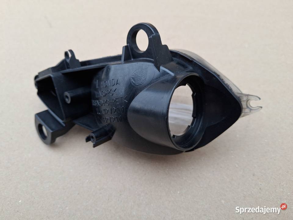 HONDA CBR 1000RR VFR 1200 KIERUNKOWSKAZ LEWY Bieleń