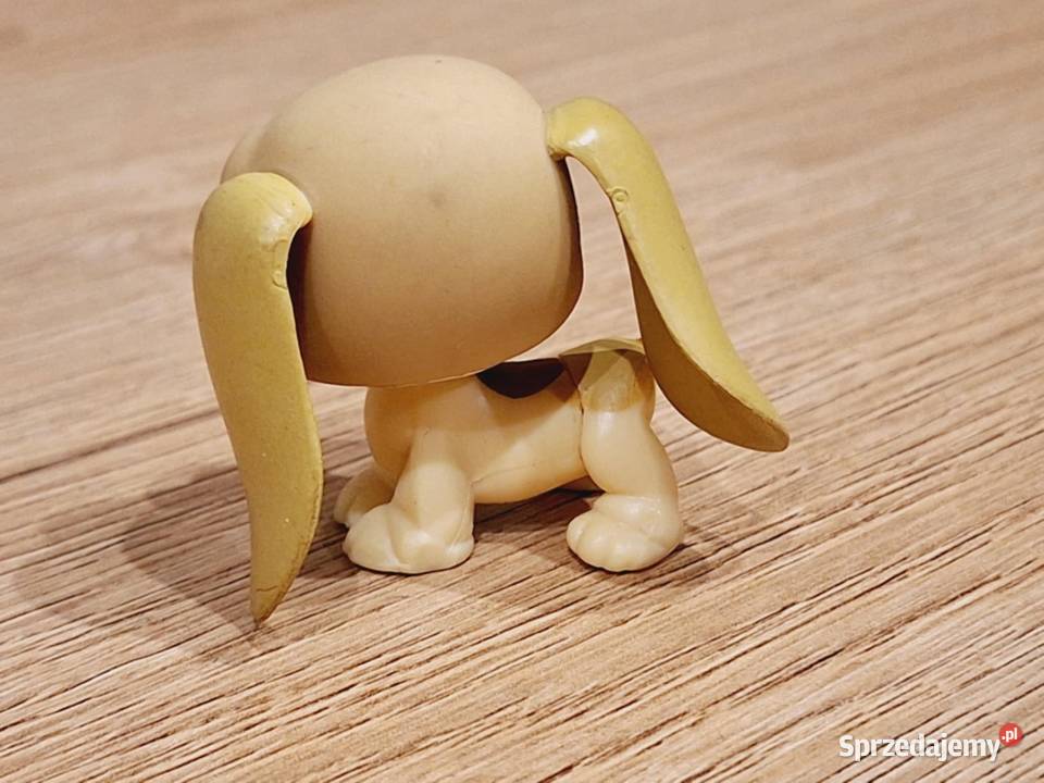 Basket pies Littlest Pet Shop Hasbro Braniewo