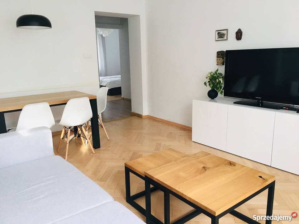 Stolik kawowy KOMPLET STOLIKÓW KAWOWYCH LOFT 80cm Wielogłowy